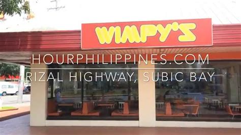 Best Cheeseburgers in Subic Bay Freeport Zone, Bataan Province.